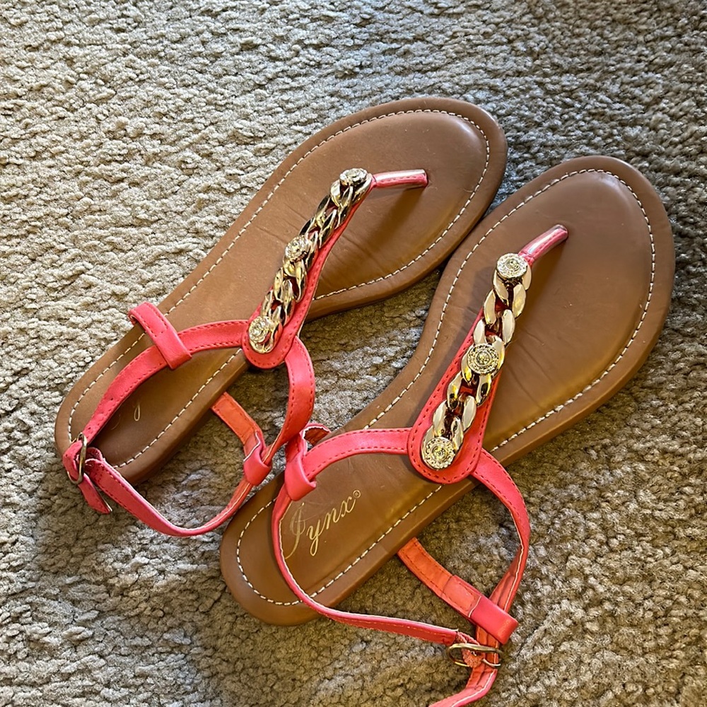 Boutique Sandals